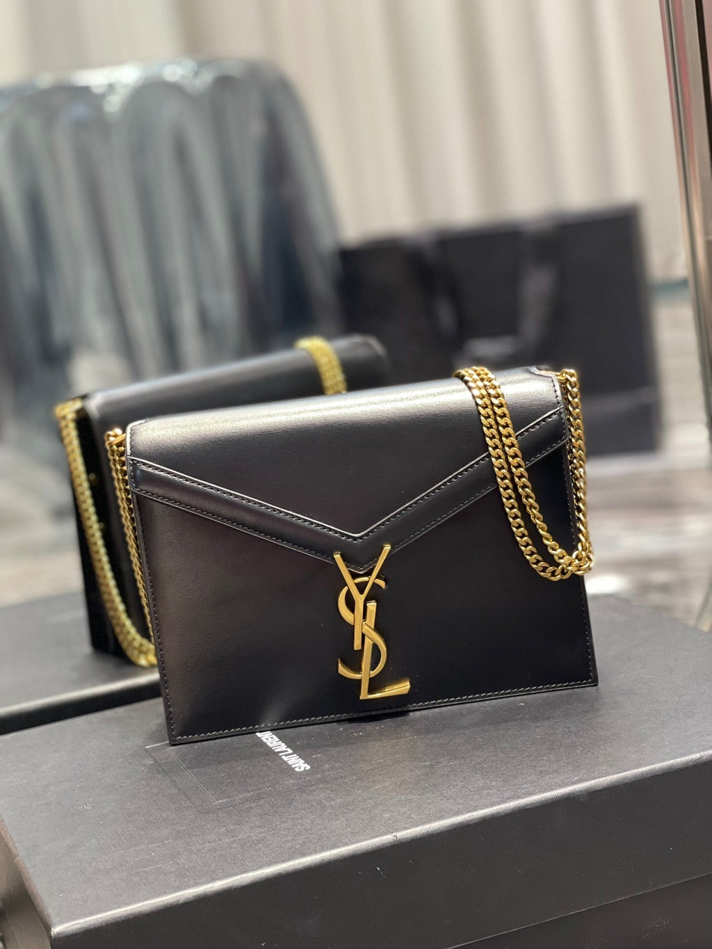 Kate Small Shoulder Bag 662272726
