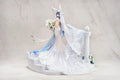 "Azur Lane" New Jersey Snow-White Ceremony Ver. - 1/7 Scale Figure