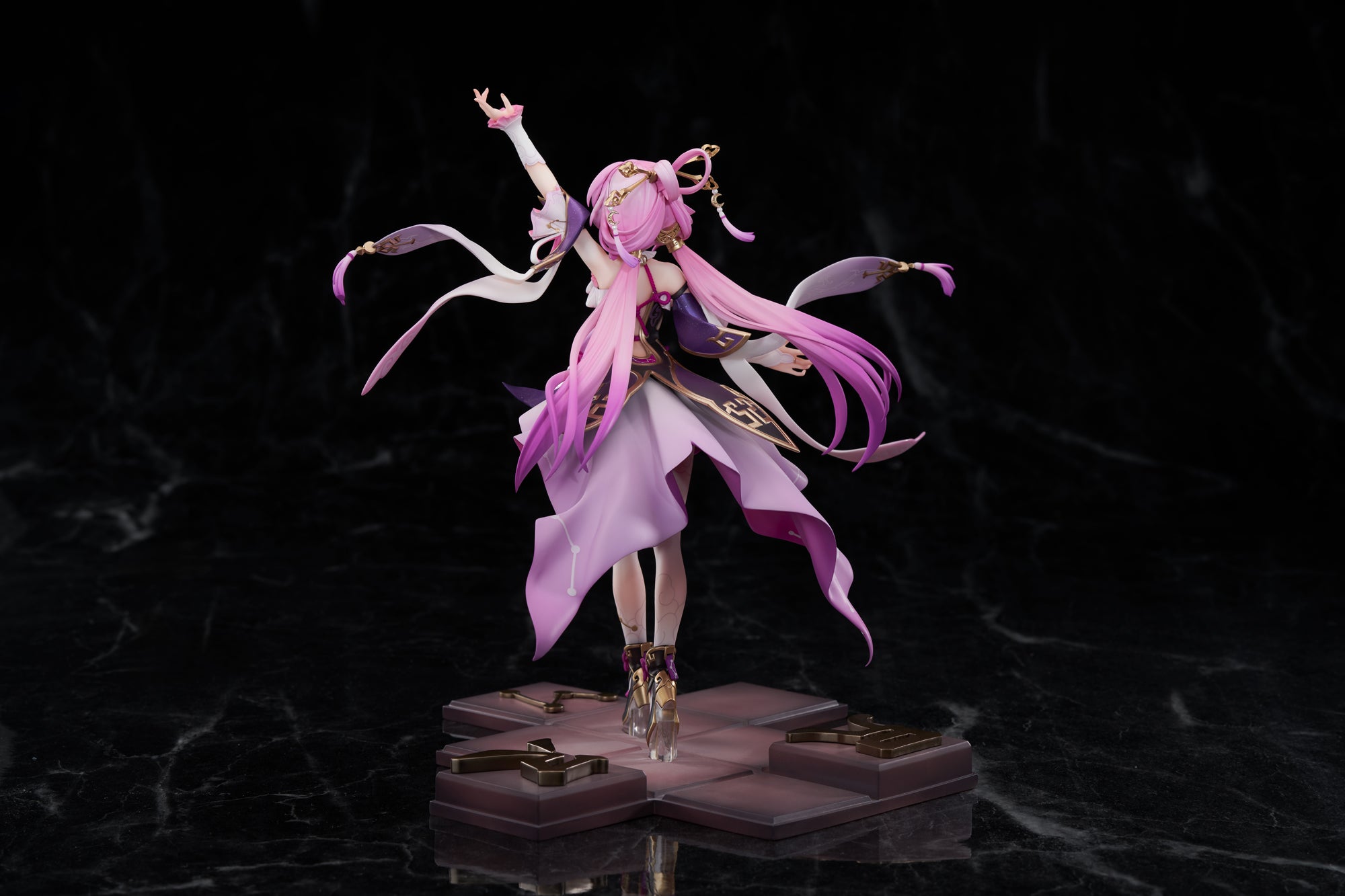 Honkai: Star Rail Fu Xuan - 1/7 Scale Figure