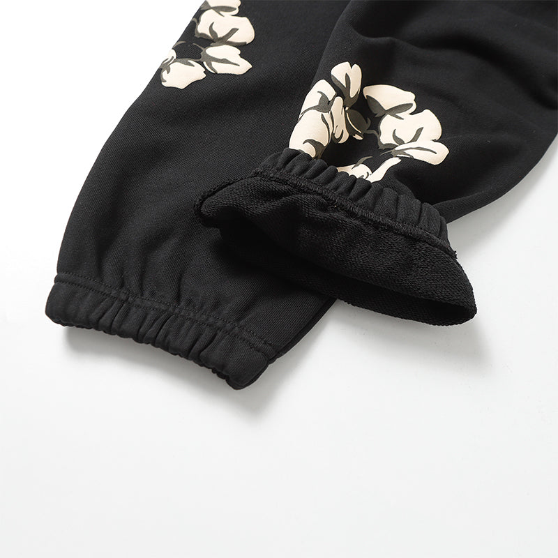 Denim Tears Hoodie & Sweatpants 2 Piece Set