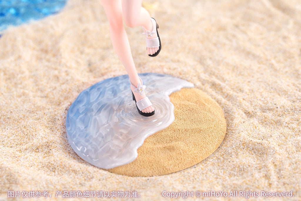 Honkai Impact 3rd - Elysia - Gift+ - 1/8 Scale Figure - Summer Miss Elf Ver.