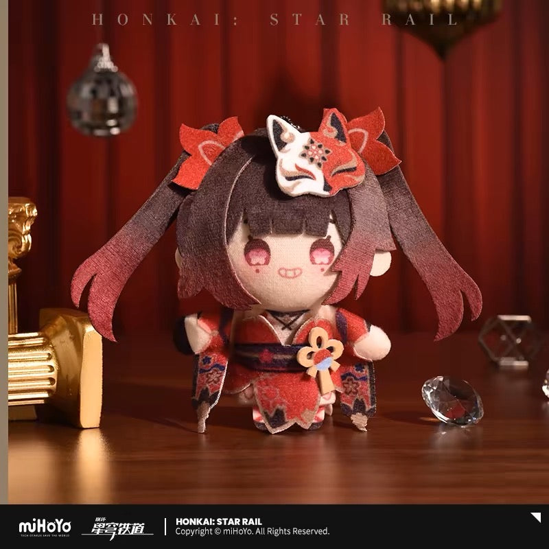 Honkai: Star Rail - Sparkle's Puppet Factory - Finger Puppet
