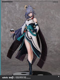 Honkai Impact 3rd - Fu Hua - 1/8 Scale Figure - Azure Empyrea