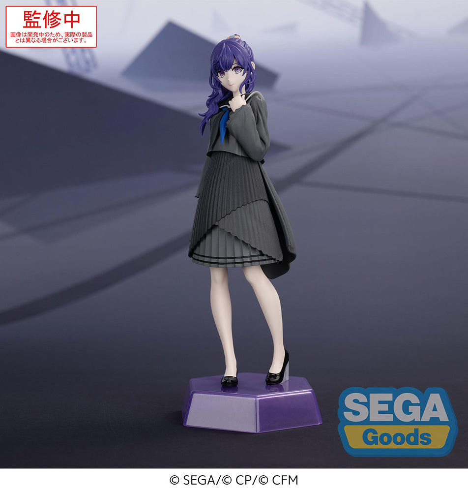 Desktop x Decorate Collections "HATSUNE MIKU: COLORFUL STAGE!" "Asahina Mafuyu" - Prize Figure
