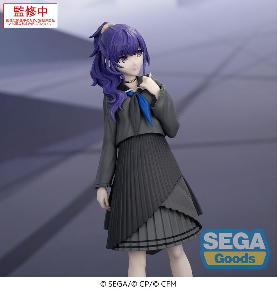 Desktop x Decorate Collections "HATSUNE MIKU: COLORFUL STAGE!" "Asahina Mafuyu" - Prize Figure