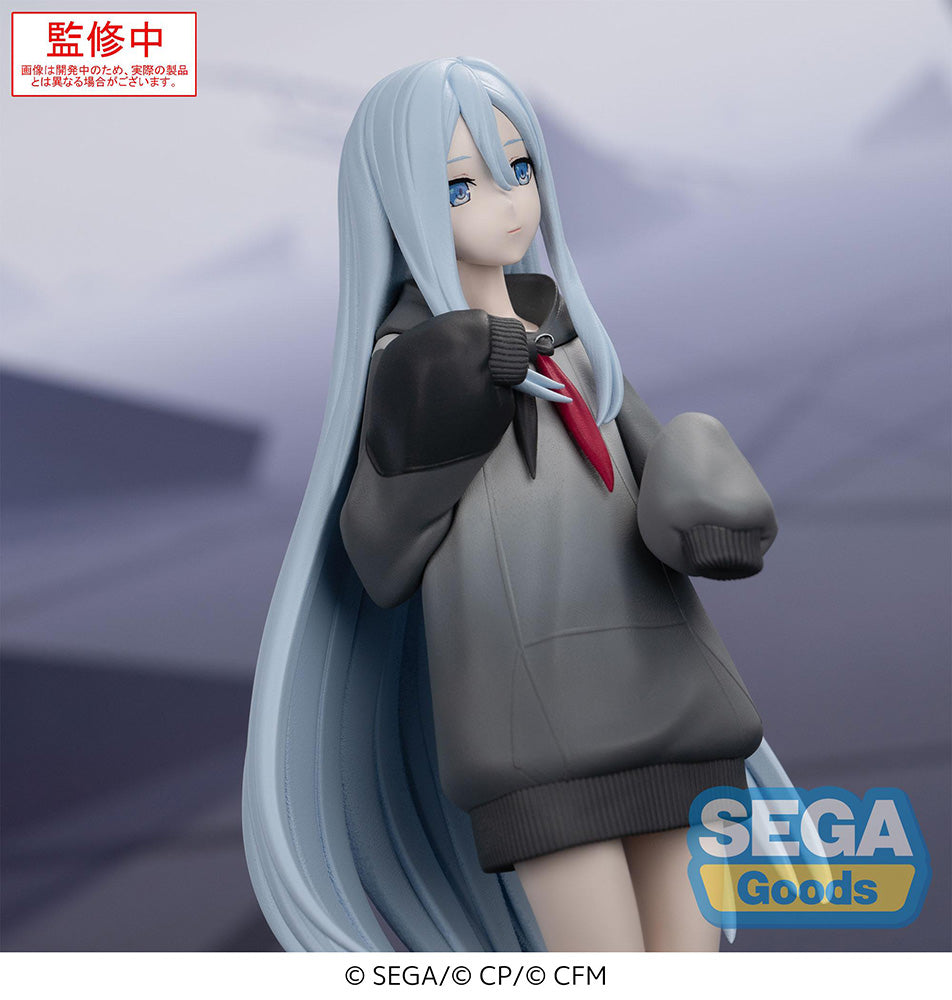 Desktop x Decorate Collections "HATSUNE MIKU: COLORFUL STAGE!" "Yoisaki Kanade" - Prize Figure