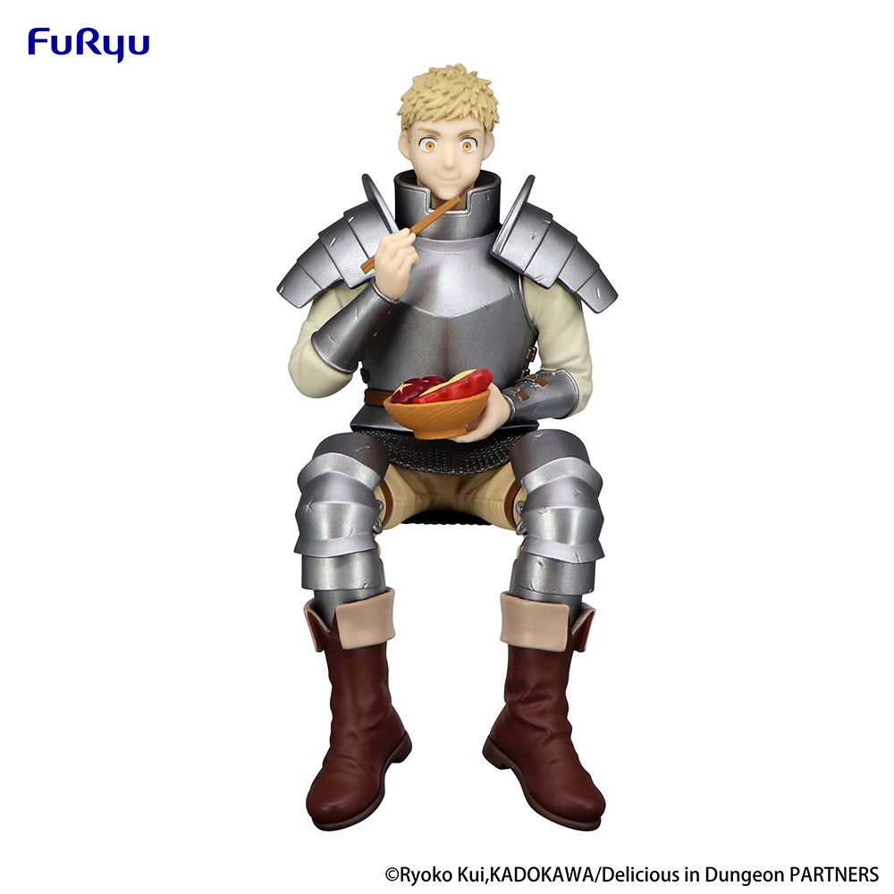Delicious in Dungeon Noodle Stopper Prize Figure - Laios