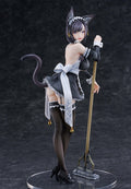 Original Character - Maid Maison - Iwaya Ai - 1/6 Scale Figure