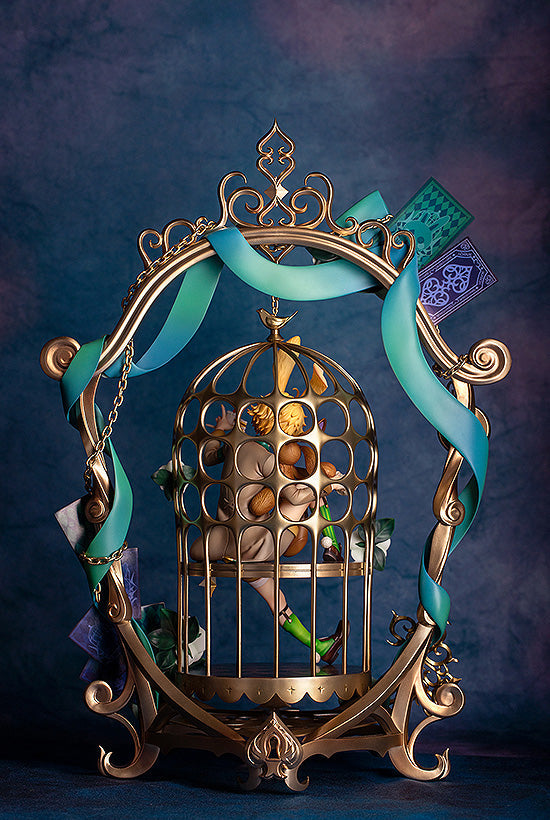 Original - FairyTale -Another- - March Hare - 1/8 Scale Figure