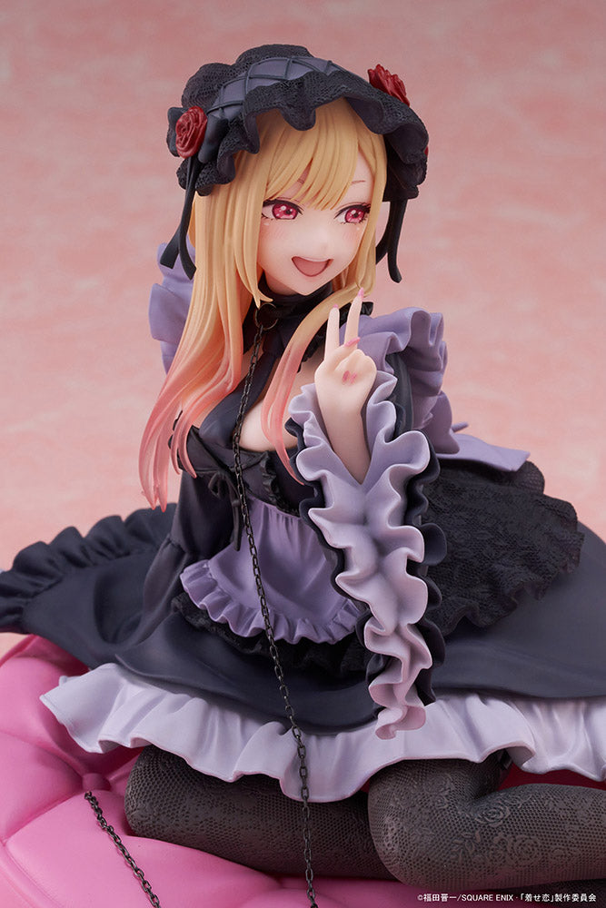 My Dress-Up Darling AMP+ Prize Figure - Marin Kitagawa (Dress of Shizuku Kuroe Ver.)