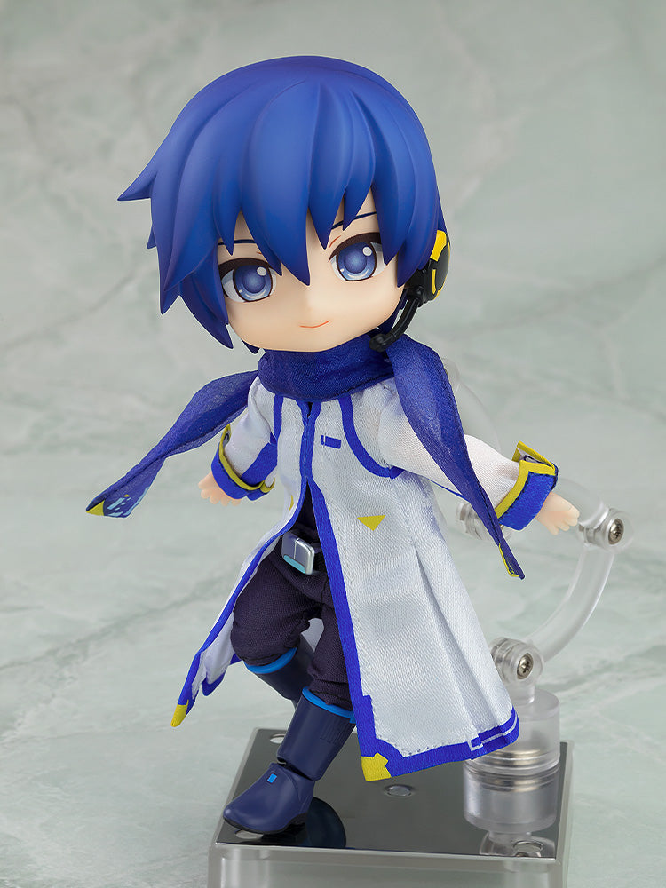 Hatsune Miku - Nendoroid Doll Figure - KAITO
