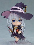 Wandering Witch: The Journey of Elaina - Nendoroid Figure - Elaina