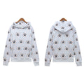 Denim Tears Men's Outfit: Hoodie/Pants (Separate Purchase Options)