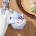 Genshin Impact Plush - Mizuki's Yumekui-Baku Mini Plushy Keychain