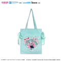 Hatsune Miku - Super Sweet Girl Sweetie Series - Tote Bag