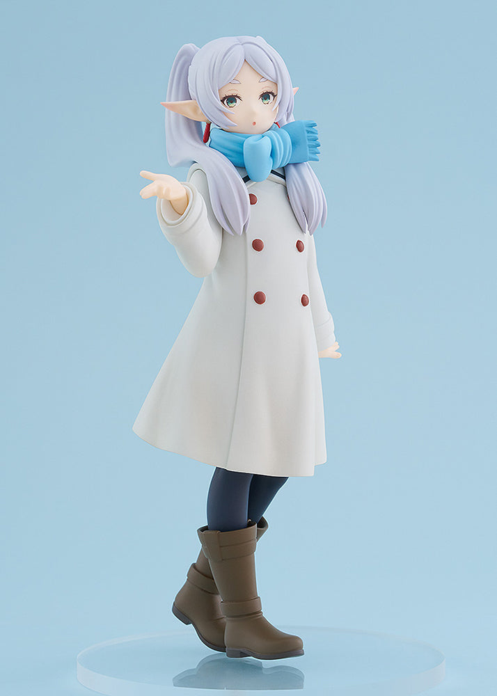 Frieren: Beyond Journey's End - POP UP PARADE Figure - Frieren: Blow Kiss Ver.