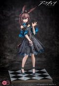 Arknights - Amiya - Rise Up - Celebration Time Ver. - Nonscale Figure
