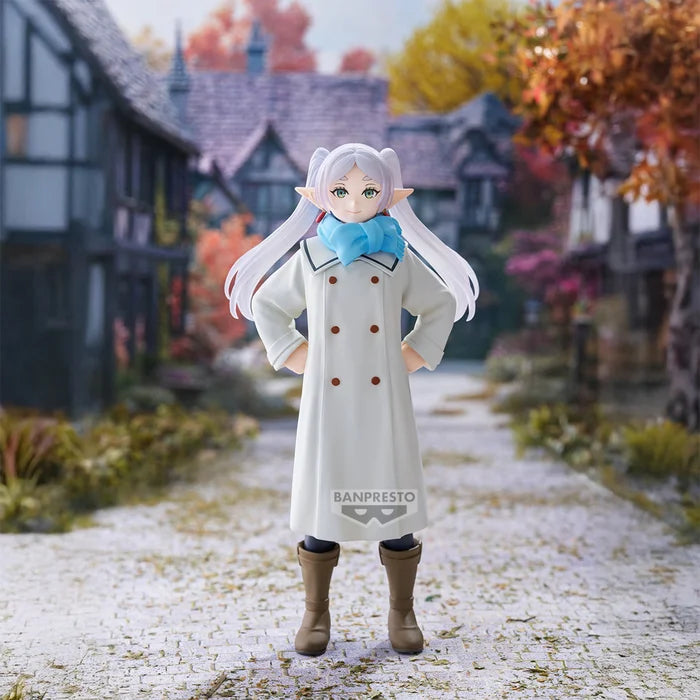 Frieren: Beyond Journey's End - Frieren - Prize Figure