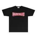 Rhude T-shirts Printed Trendy Pure Cotton