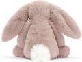 Bashful Luxe Bunny