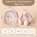 Hug & Go Children's Backpack