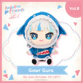 Hololive - Friends with U Series - Plushies - part 3